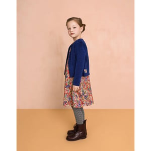Oilily Vibrant vest