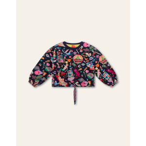 Oilily Hexima sweater