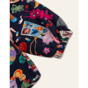 Oilily Hexima sweater