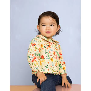 Oilily Bridget blouse