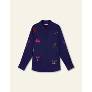 Oilily Boomka blouse