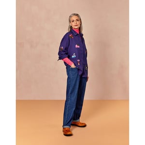 Oilily Boomka blouse