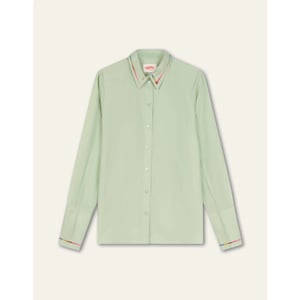 Oilily Bloom blouse
