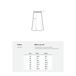 Oilily Selina rok