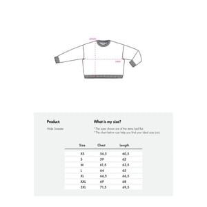 Oilily Hilde sweater