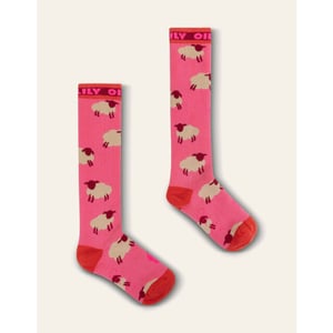 Oilily Meadow sokken