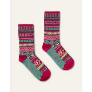 Oilily Marah sokken