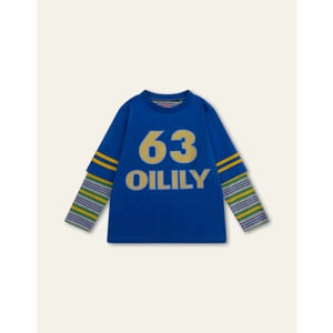 Oilily Tjeer t-shirt