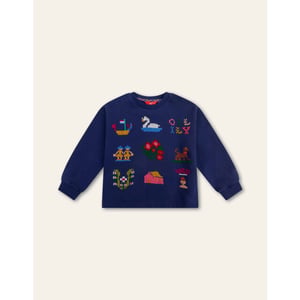 Oilily Hak sweater