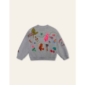 Oilily Hoki sweater