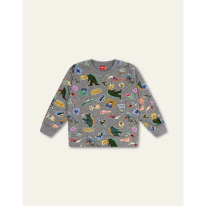 Oilily Hanz sweater