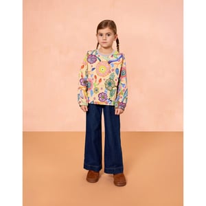 Oilily Hazel sweater