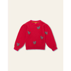 Oilily Kip trui