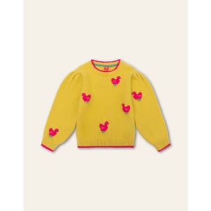 Oilily Kip trui