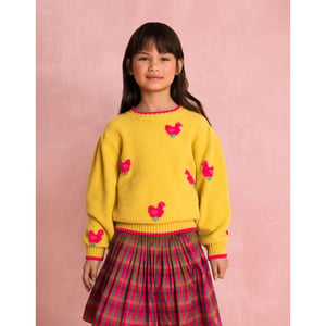 Oilily Kip trui