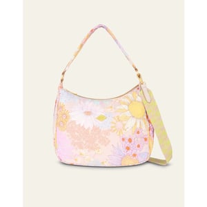 Oilily Honey hobo bag