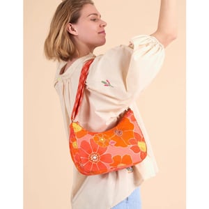 Oilily Hillie hobo bag