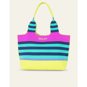Oilily Stella city shopper