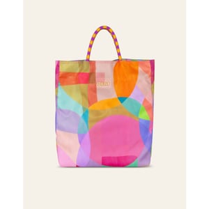 Oilily San omkeerbare shopper