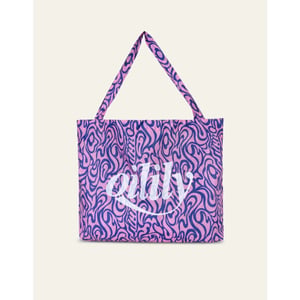 Oilily Sylvia vouwbare shopper