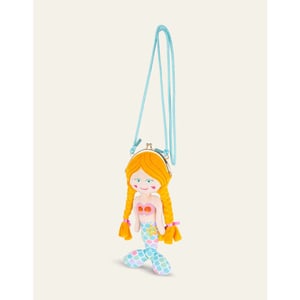 Oilily Mermaid schoudertas