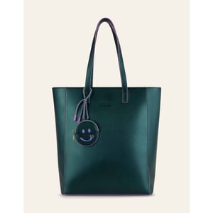 Oilily Scot shopper