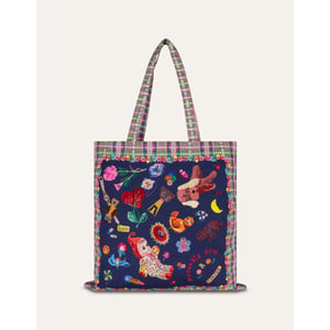 Oilily Steenie shopper