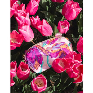 Oilily Poppy make-up etui