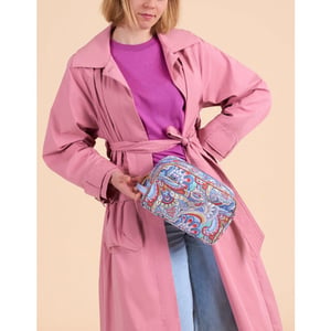 Oilily Chloe pocket toilettas