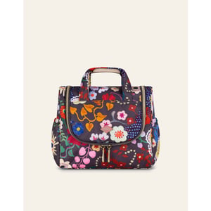 Oilily Cathy toilettas met haak