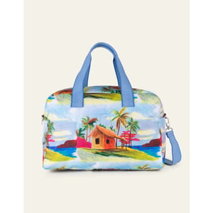 Oilily Aloha sports bag kids