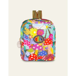Oilily Bobby rugzak