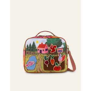Oilily Farm rugzak
