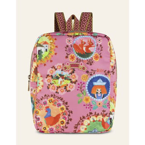 Oilily Bobby rugzak
