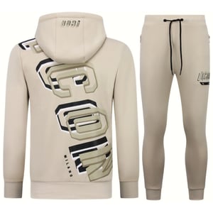 Top-Star Trainingspakken tracksuit icon