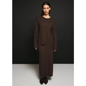 Moss Copenhagen Mschelfrida rok midi