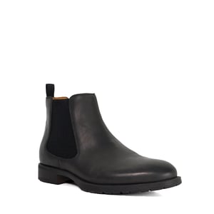 Dune Mens Cohens - Leather Chelsa Boots
