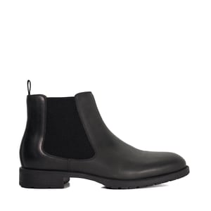 Dune Mens Cohens - Leather Chelsa Boots