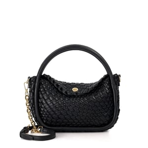 Dune Accessories Dinideliberate - Mini Woven Grab Bag