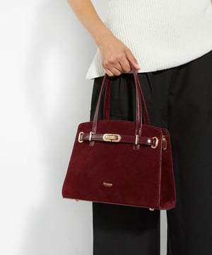 Dune Accessories Dinidefine - Belted Grab Bag
