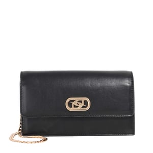 Dune Accessories Sapphires - Chain Handle Shoulder Bag