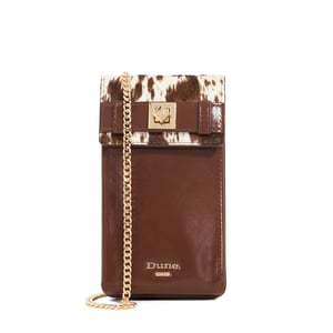 Dune Accessories Summarise - Cross Body Micro Bag