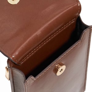 Dune Accessories Summarise - Cross Body Micro Bag