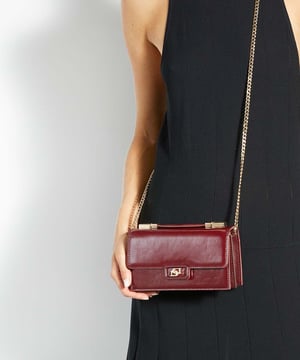 Dune Accessories Skilled - Top Handle Bag