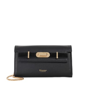 Dune Accessories Showmance - Chain Handle Turn Lock Bag