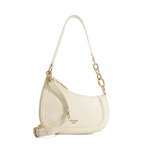 Dune Accessories Direction - Chain Detail Shoulder Bag