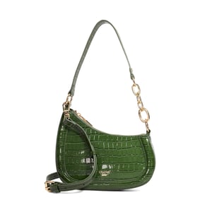 Dune Accessories Direction - Chain Detail Shoulder Bag