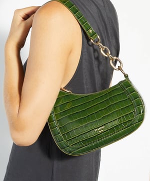 Dune Accessories Direction - Chain Detail Shoulder Bag