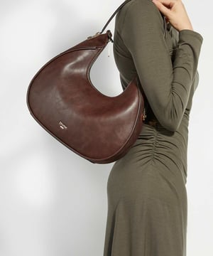 Dune Accessories Dedicated - Scoop Shoulder Bag