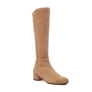 Dune Ladies Tayla - Stretch Knee-High Boots